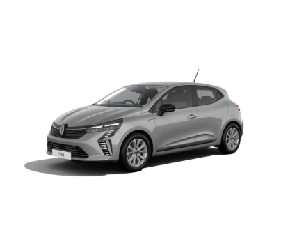 Renault Clio Listing Image
