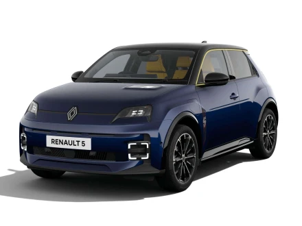 Renault 5 Listing Image