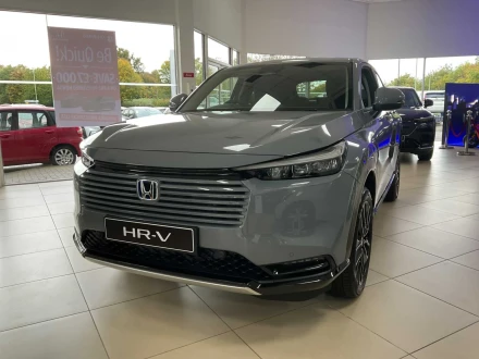 Honda HR-V Listing Image
