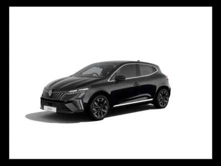 Renault Clio Listing Image