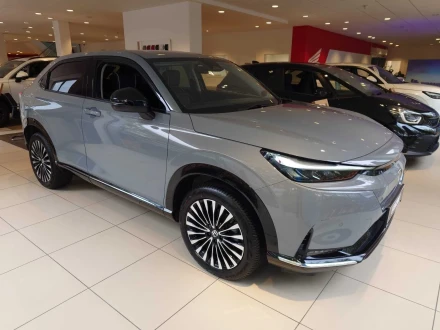 Honda E NY1 Listing Image