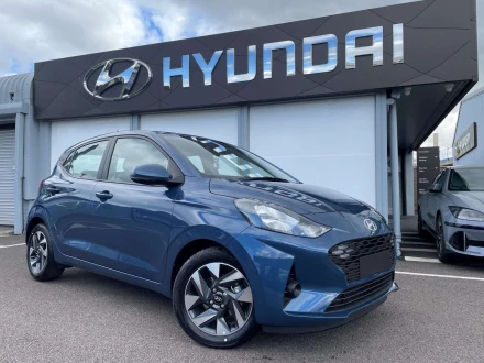 Hyundai i10 Listing Image