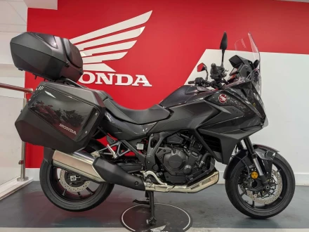 Honda NT1100 Listing Image