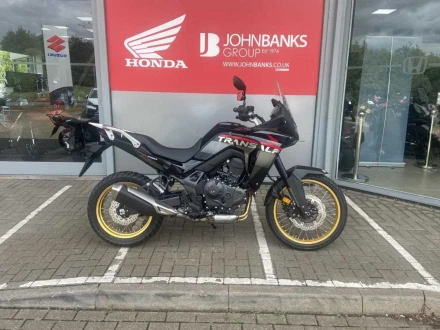 Honda Xl Listing Image