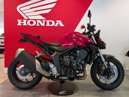 Honda Cb Listing Image