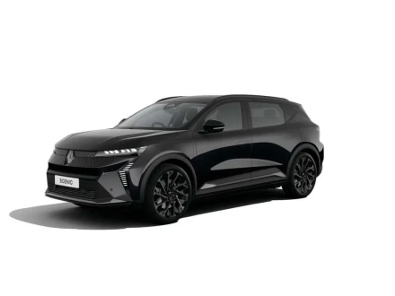 Renault SCENIC E-TECH ELECTRIC ESTATE Listing Image