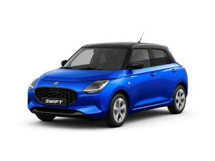 Suzuki SWIFT Listing Image