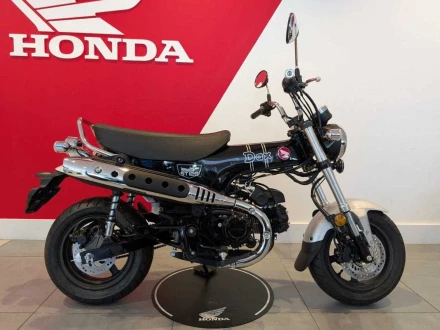 Honda St Listing Image