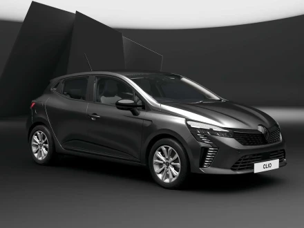 Renault Clio Listing Image