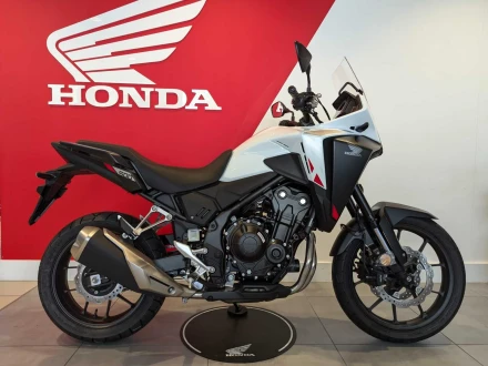 HONDA CB Listing Image