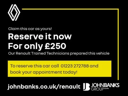 Renault 5 Listing Image