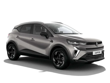 Renault Captur Listing Image