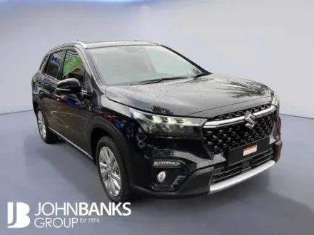 Suzuki S-Cross Listing Image