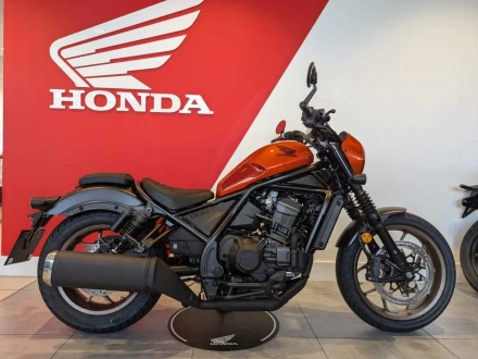 Honda Cmx Listing Image