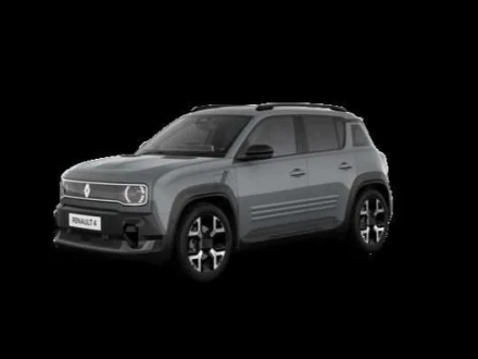 Renault 4 Listing Image