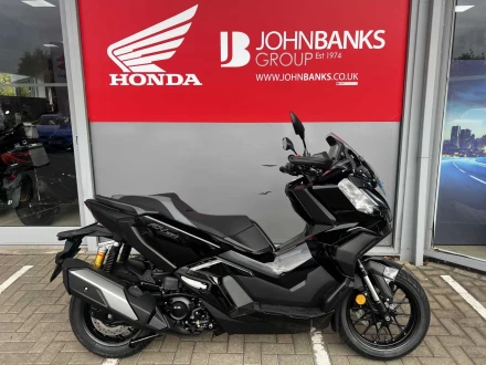 Honda Adv Listing Image