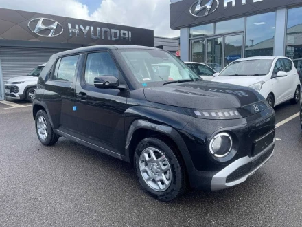 Hyundai Inster Listing Image
