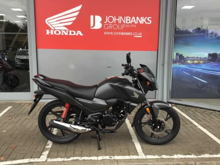 Honda Cb Listing Image
