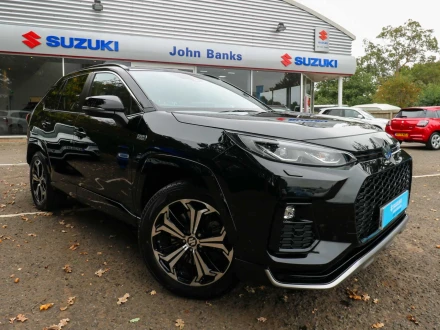 Suzuki Across Listing Image