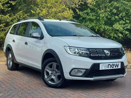 Dacia LOGAN Listing Image