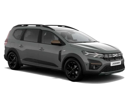 Dacia JOGGER Listing Image