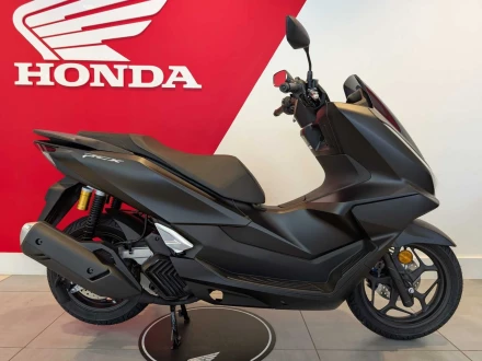 HONDA PCX Listing Image