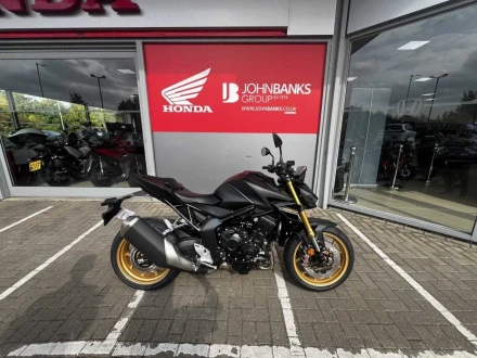 Honda Cb Listing Image
