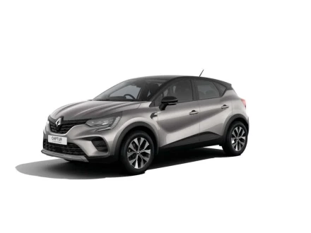 Renault Captur Listing Image