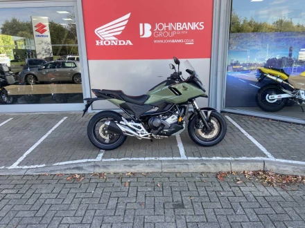Honda Nc Listing Image