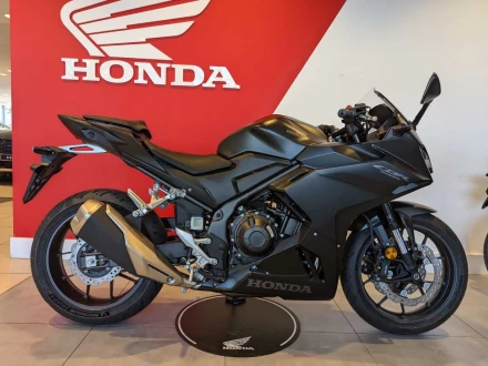 Honda CBR500 Listing Image