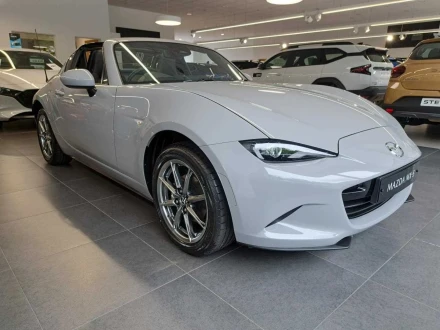 Mazda Mx-5 Listing Image