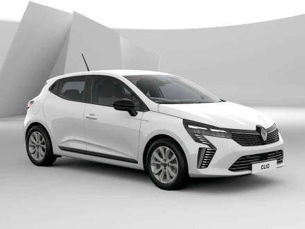 Renault Clio Listing Image