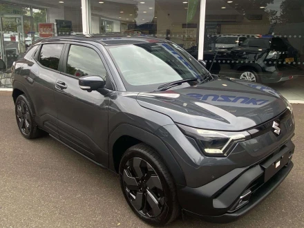 Suzuki e-VITARA ESTATE Listing Image