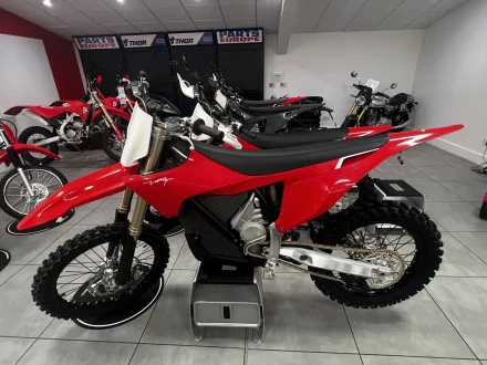 STARK FUTURE VARG MX Listing Image