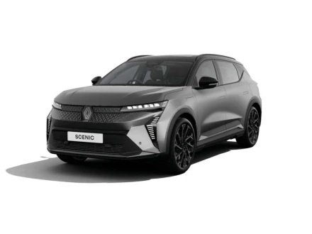Renault Scenic Listing Image