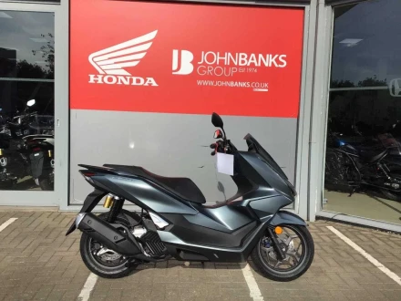 Honda pcx Listing Image