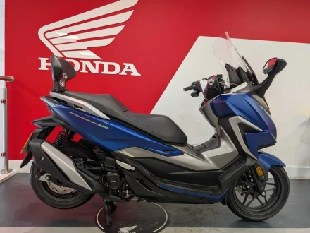 Honda Forza 350 Listing Image