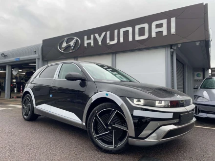 Hyundai IONIQ 5 Listing Image