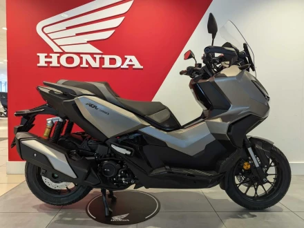 Honda Adv Listing Image
