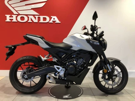 Honda Cb Listing Image