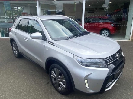 Suzuki Vitara Listing Image