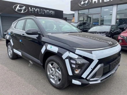 Hyundai Kona Listing Image