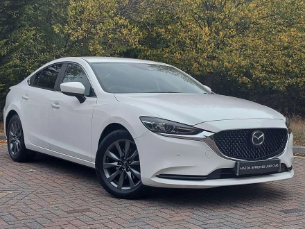 Mazda 6 Listing Image