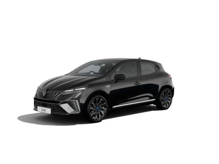 Renault Clio Listing Image