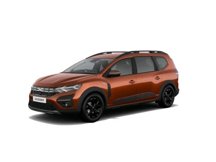 Dacia JOGGER Listing Image