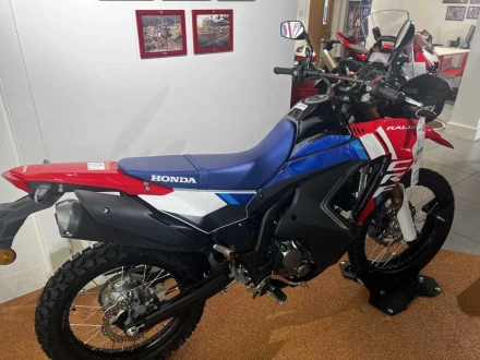 Honda CRF Listing Image
