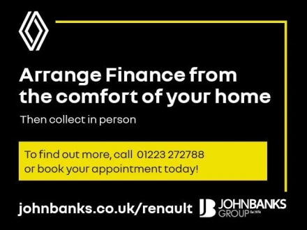 Renault AUSTRAL ESTATE Listing Image