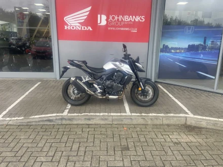 Honda CB750 Listing Image