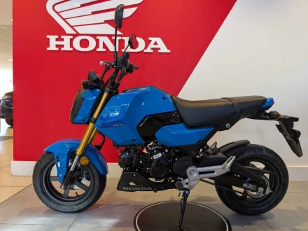 Honda MSX Listing Image