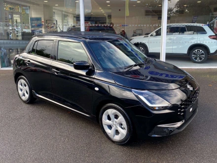 Suzuki SWIFT Listing Image